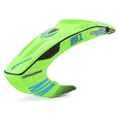 Goosky S1 - Canopy - couleur Vert