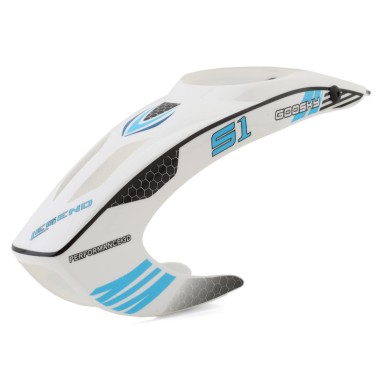 Goosky S1 - Canopy - couleur Blanc