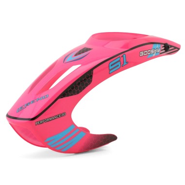 Goosky S1 - Canopy - couleur Rose