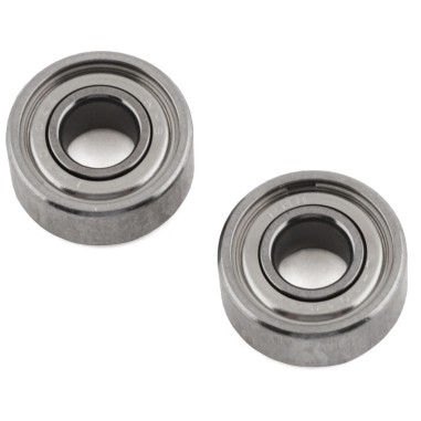 Goosky S2 - Roulement 4 x 10 x 4 mm - 2 pièces