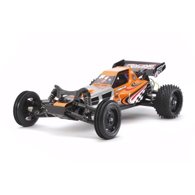 Tamiya Kit Buggy 1/10 - Racing Fighter (DT-03)