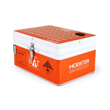 Modster BAT Safe LiPo - Taille L