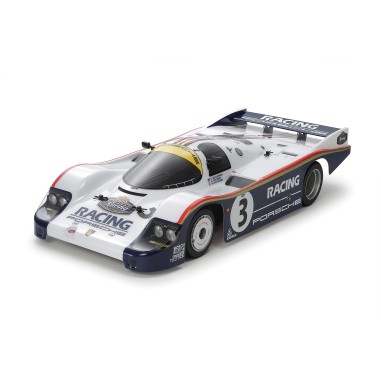 Tamiya Kit 1/10 - Porsche 956