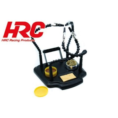 HRC Racing -  Aide au soudage multi-mains avec 4 bras