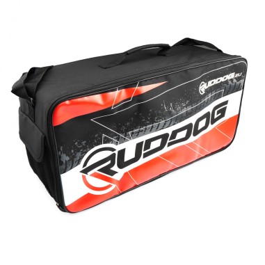 Ruddog - Sac de transport pour Crawler 1/10 et pour roues de Buggy