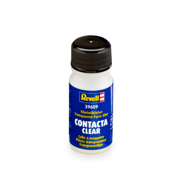 Revell - Colle "Contacta Clear" - 20g