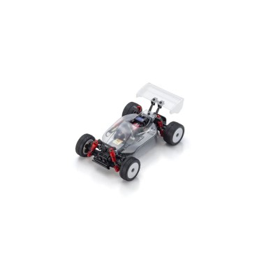 Kyosho Mini-Z Buggy MB-010VE 2.0 SP avec récepteur intégré FHSS 2.4GHz