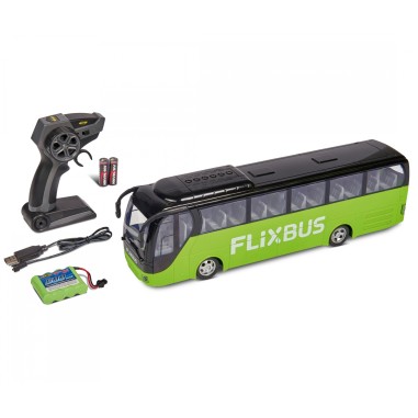 Carson - Bus FlixBus 2.4GHz 100% RTR