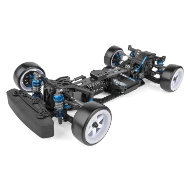 Team Associated Kit voiture 1/10 - DC10 Drift