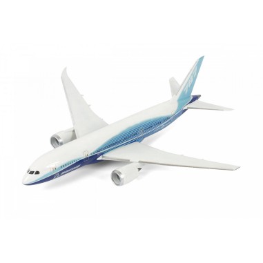 Zvezda - Maquette plastique 1/144 - Boeing 787-8 Dreamliner