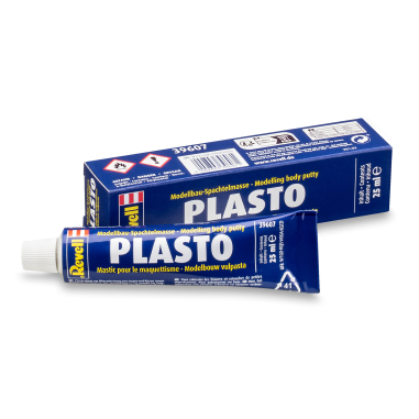 Revell - Mastic Plasto