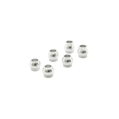Kyosho Mini-Z MR04 - Boules de réhausse Avant - 6 pièces