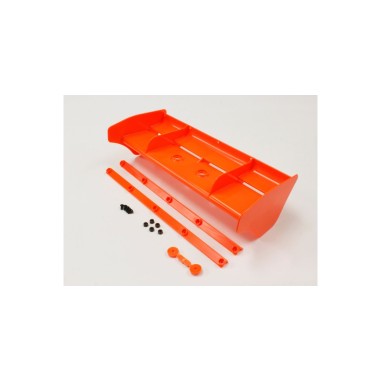 Kyosho Aileron 1:8 Nylon MP9 et MP10 - Orange