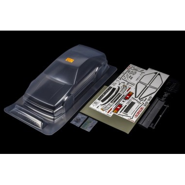HPI Racing - Carrosserie 1/10 Toyota Levin AE86 (190mm) - à peindre