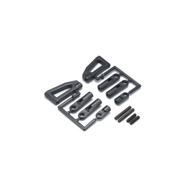 Kyosho Ensemble de bras de suspension supérieurs