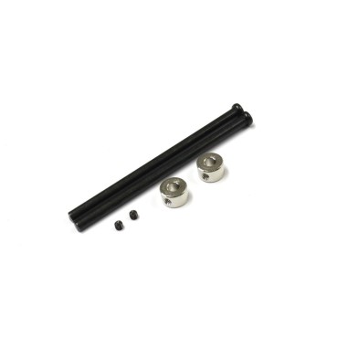Kyosho Goupille bras de suspension (4 x 78 mm / 2 pièces)
