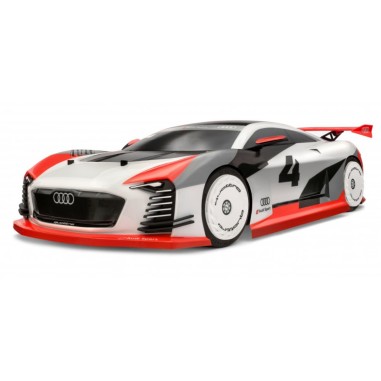 HPI Racing RS4 Sport 3 Flux - Audi e-tron Vision GT RTR