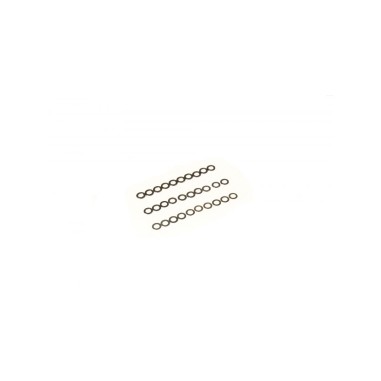 Kyosho Rondelle de calage 3x5mm (30)