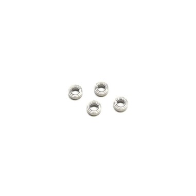 Kyosho Roulement 4x8x3mm (4)