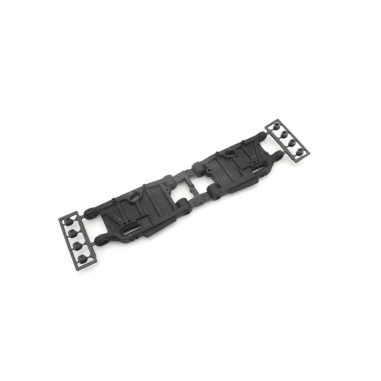 Kyosho Triangles de susp. Arrière Hard MP10 (2)