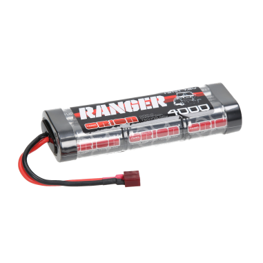 Team Orion Batterie Ranger NiMH 7.2V - 4000mAh - T-Plug