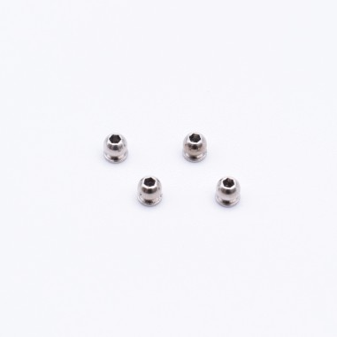 RTRC RTA - Kit boules 3.5mm - 4 pièces - RT091