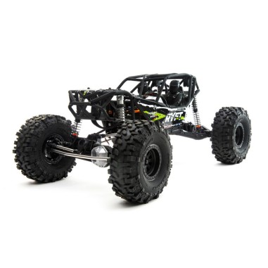 Axial Crawler RBX10 RYFT 1:10 4WD EP Brushless RTR - Noir