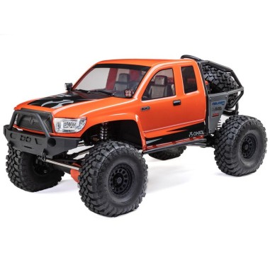 Axial Crawler SCX6 Trail HONCHO 1/6 4WD EP RTR - Orange