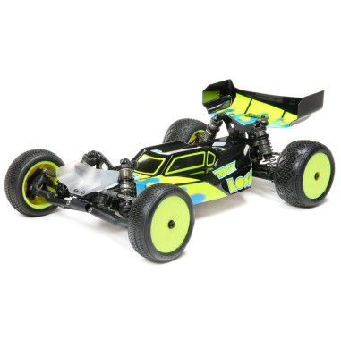 Team Losi Racing Kit buggy 1/10 - 22 5.0 DC Elite 2WD EP