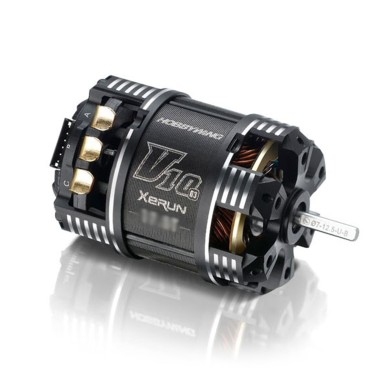 Hobbywing Moteur Brushless Xerun V10 G3 - 6.5T - 5120kV - 2S