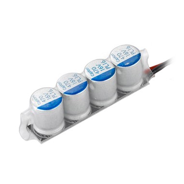 Hobbywing Condensateur pour Xerun - avec 4 éléments