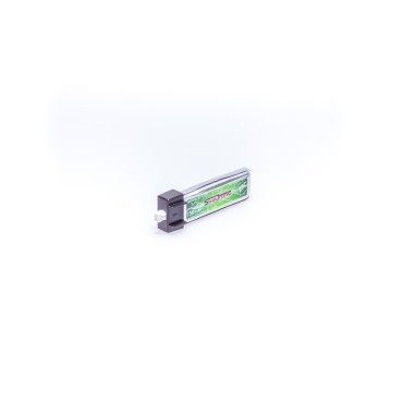 Swaytronic Batterie LiPo 1S - 3.7V - 150mAh 25/50C Ultra Micro