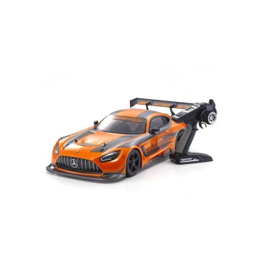 Kyosho Inferno GT2 Mercedes AMG GT3 1/8 EP - Readyset