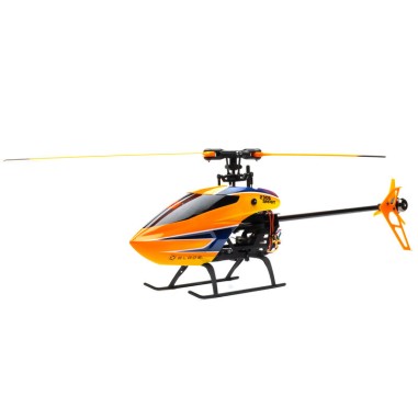 Hélicoptère Blade 230 S Smart EP RTF - Safe - Sans batteries ni chargeur