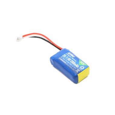 E-Flite Batterie LiPo 2S 7.4V - 280mAh - 30C