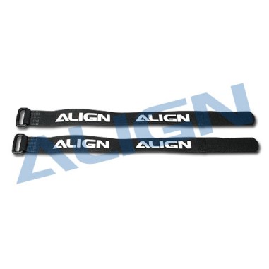 Align Hook Loop Fastening Tape - 20x255mm