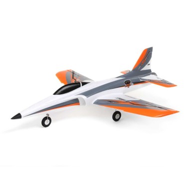 E-Flite Jet HABU SS (Super Sport) EDF 50mm BNF avec AS3X et Safe Select