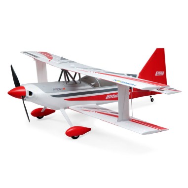 E-Flite Avion Ultimate 3D 954mm BNF Basic avec AS3X et Safe