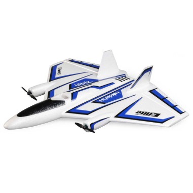 E-Flite Avion Ultrix 600mm EP BNF Basic avec AS3X et Safe Select