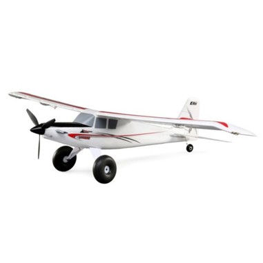 E-Flite Avion UMX Turbo Timber EP BNF avec AS3X et Safe Select