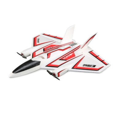 E-Flite Avion UMX ULTRIX 342mm EP BNF avec AS3X et Safe