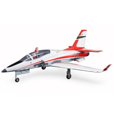 E-Flite Jet EDF Viper 90mm EP BNF Basic avec AS3X et Safe Select