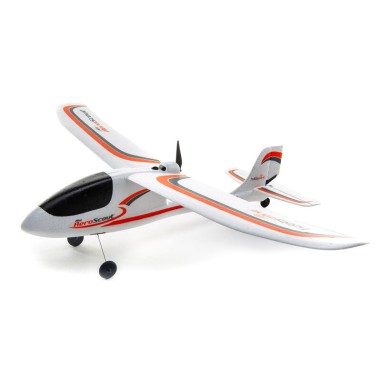 Hobbyzone Avion Mini Aeroscout 770mm EP RTF