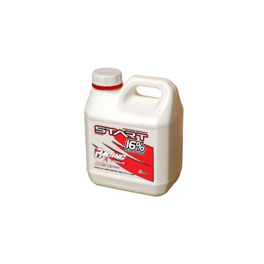 Racing Experience Carburant Racing Fuel Rodage 16% - 2 litres