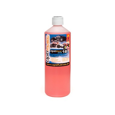 Optifuel-Optimix Car-RTR 16% - 1 litre