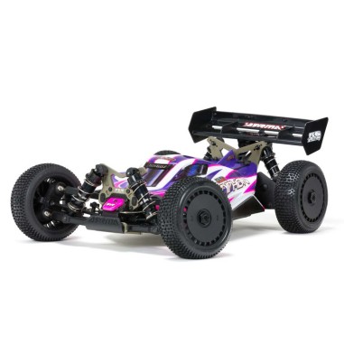 Arrma Buggy Typhon 1:8 4WD EP TLR Tuned Race Ready