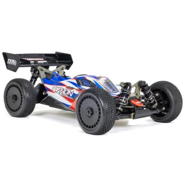Arrma Buggy Typhon 1:8 4WD EP TLR Tuned Race Ready - RTR