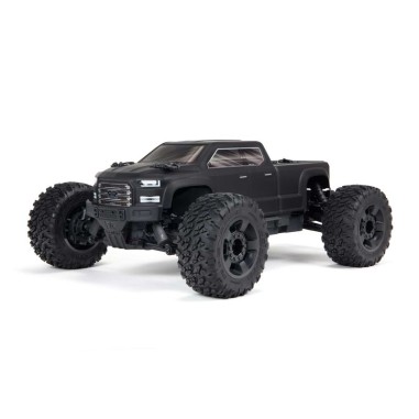 Arrma Monster Truck Big Rock BLX 3S 1:10 4WD EP Brushless RTR