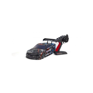 Kyosho Fazer MK2 - Ford Mustang GT-R 2005 1:10 Readyset