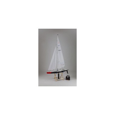 Kyosho Voilier Seawind Racing Yacht 1/20 - Readyset - KT431S